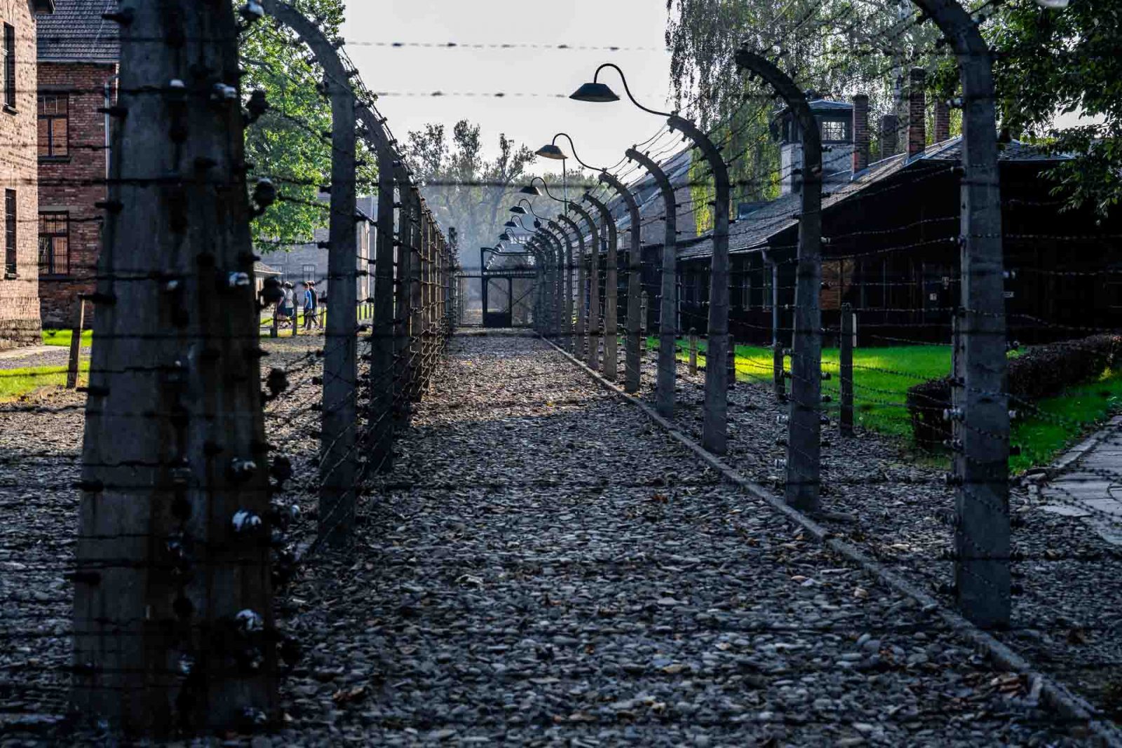 Auschwitz-Birkenau