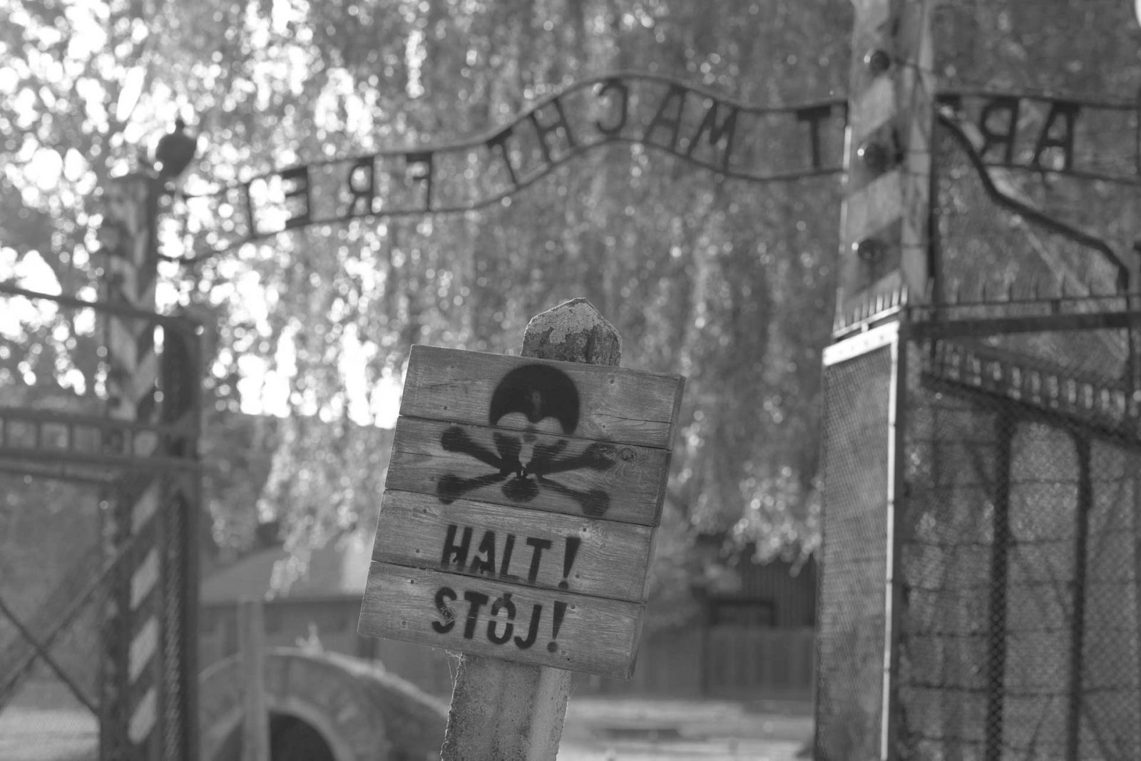 Auschwitz-Birkenau