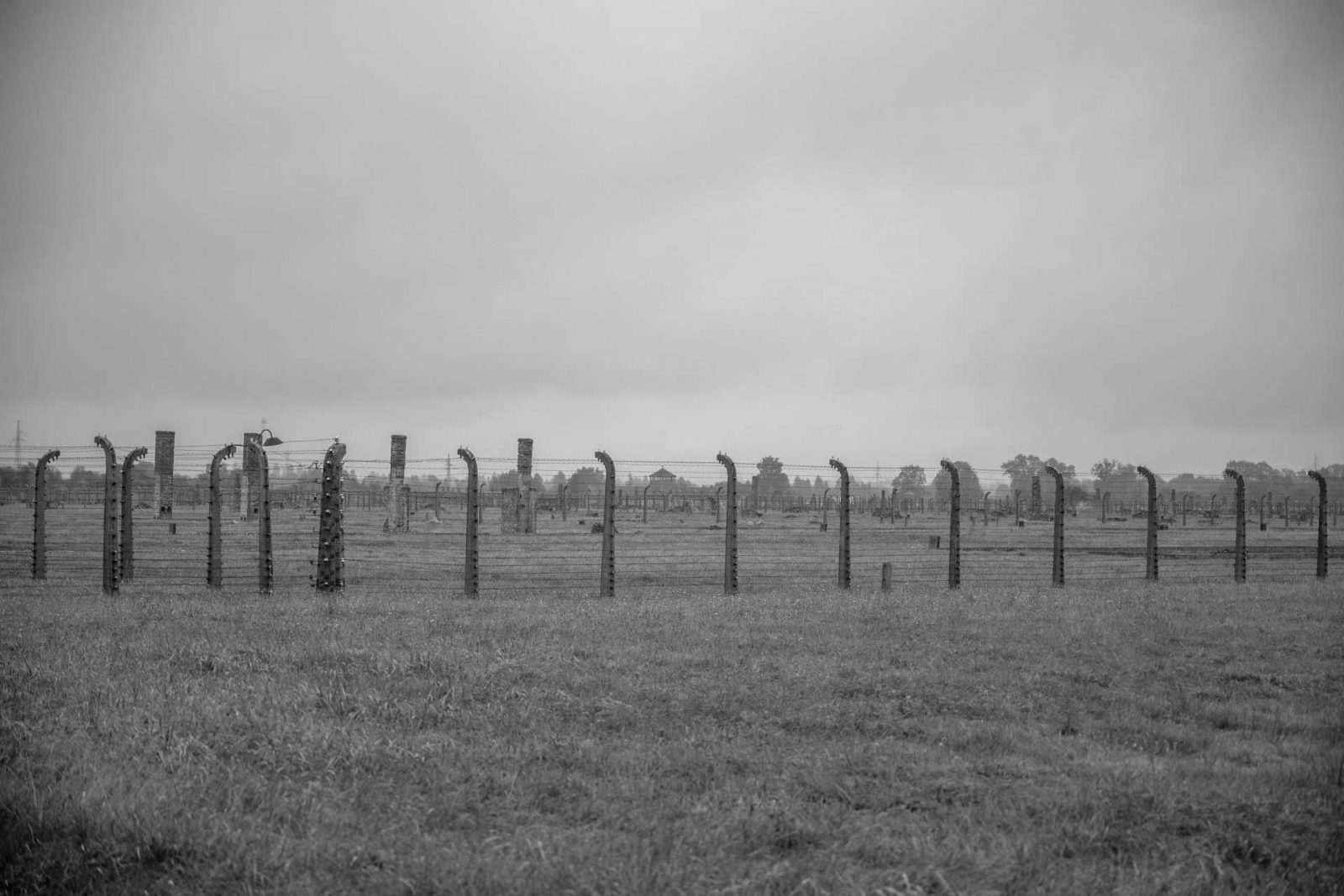 Auschwitz-Birkenau