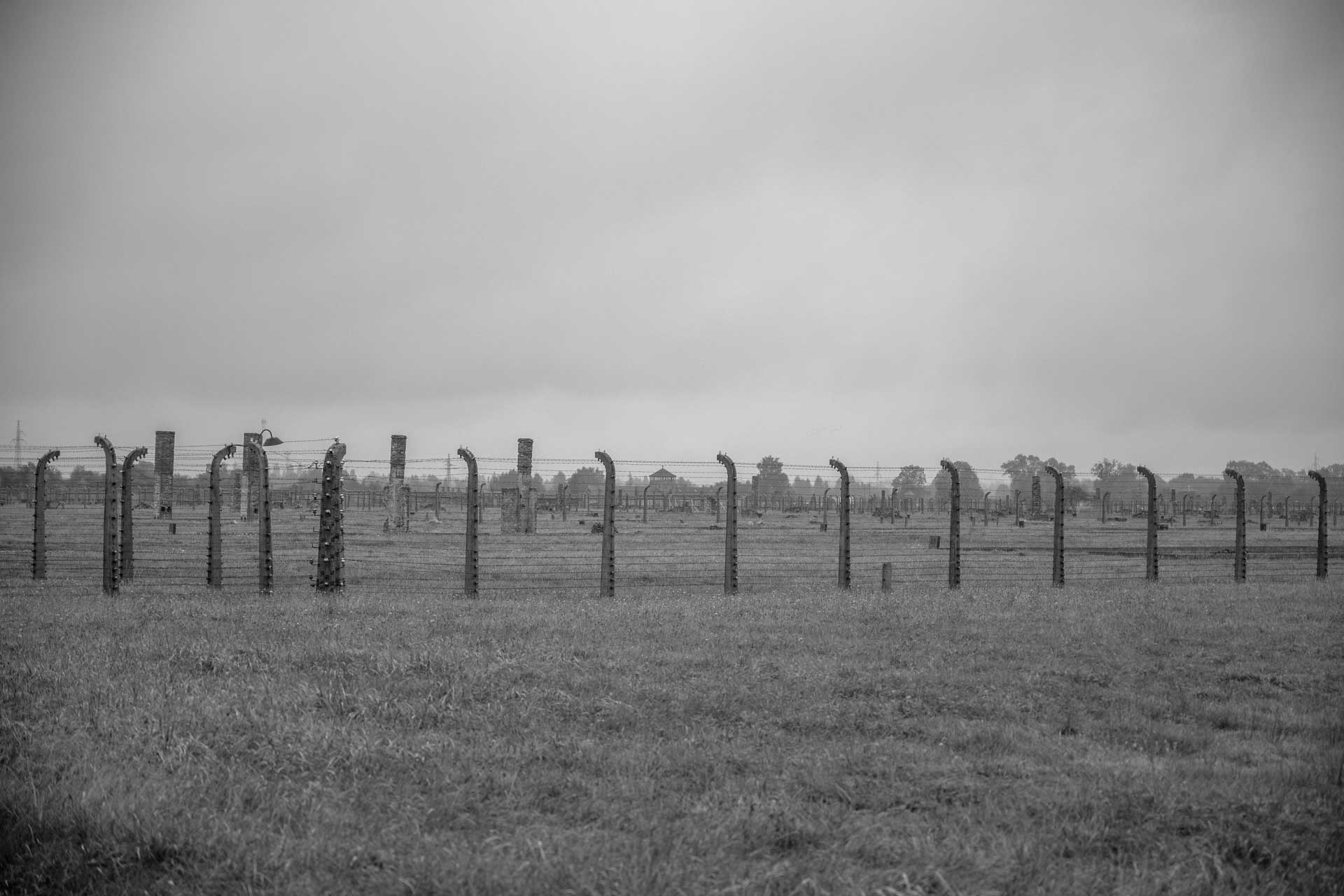 Auschwitz-Birkenau