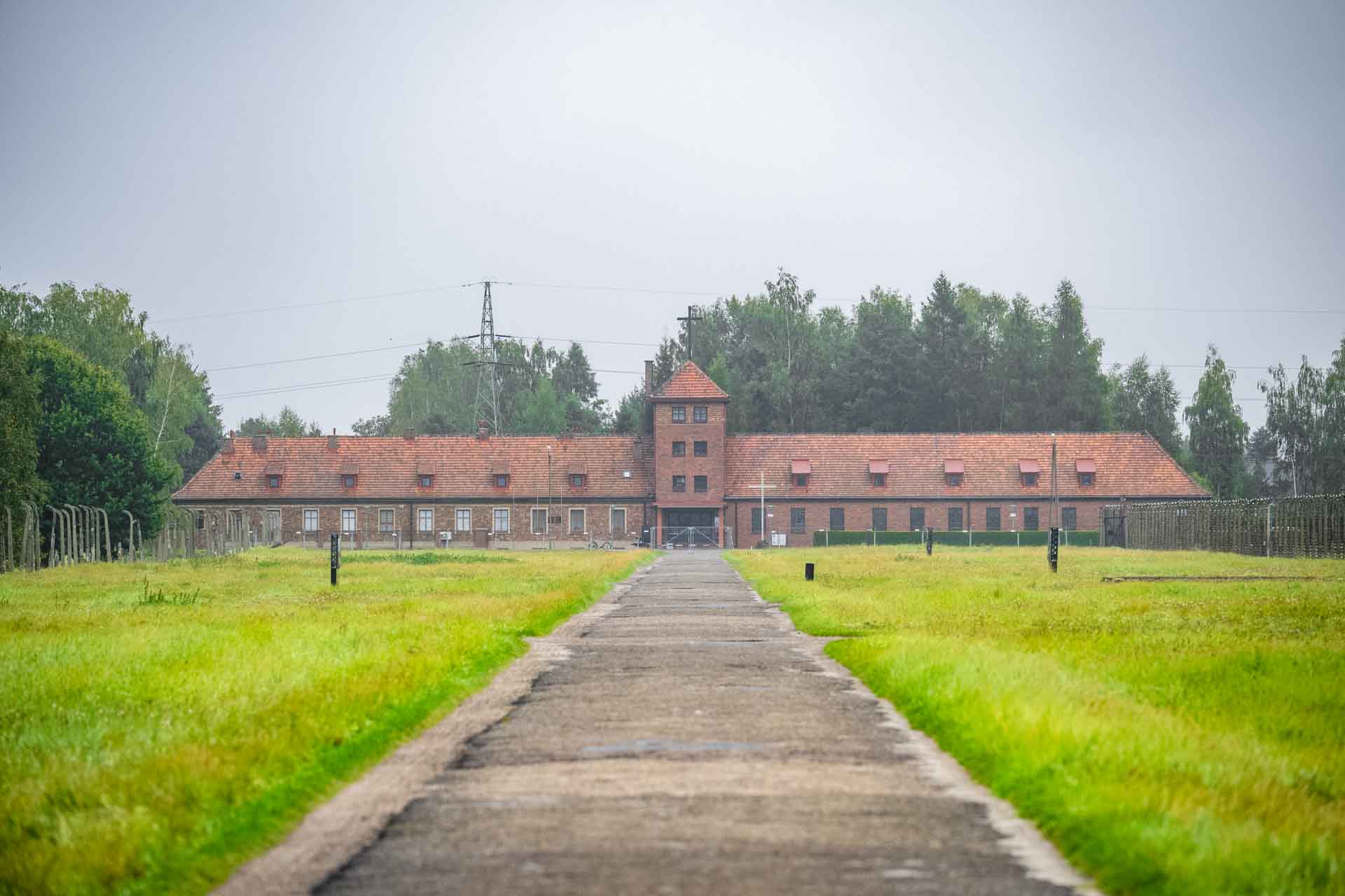 Auschwitz-Birkenau