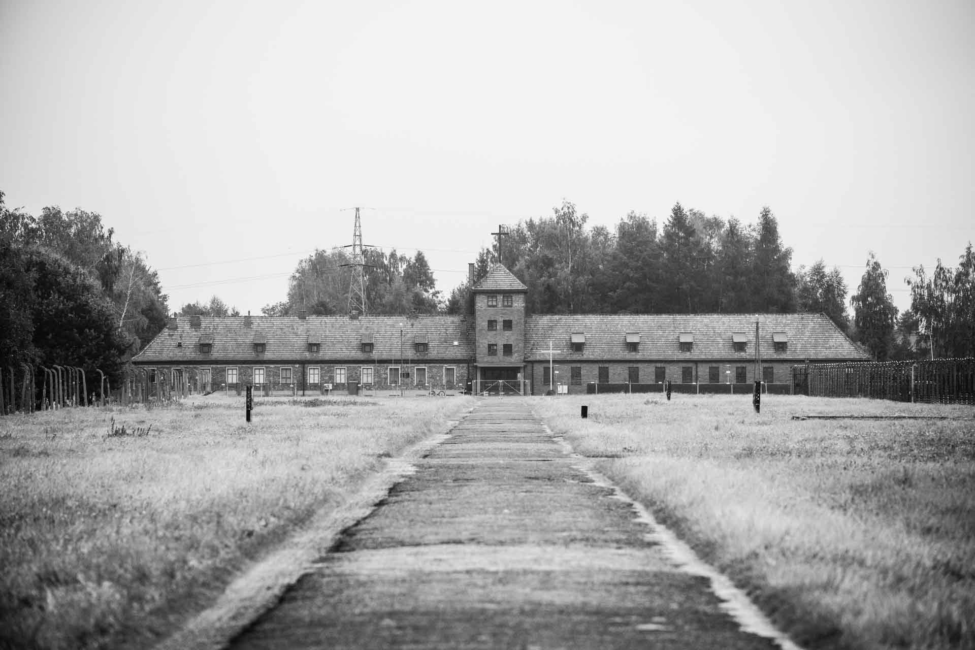 Auschwitz-Birkenau
