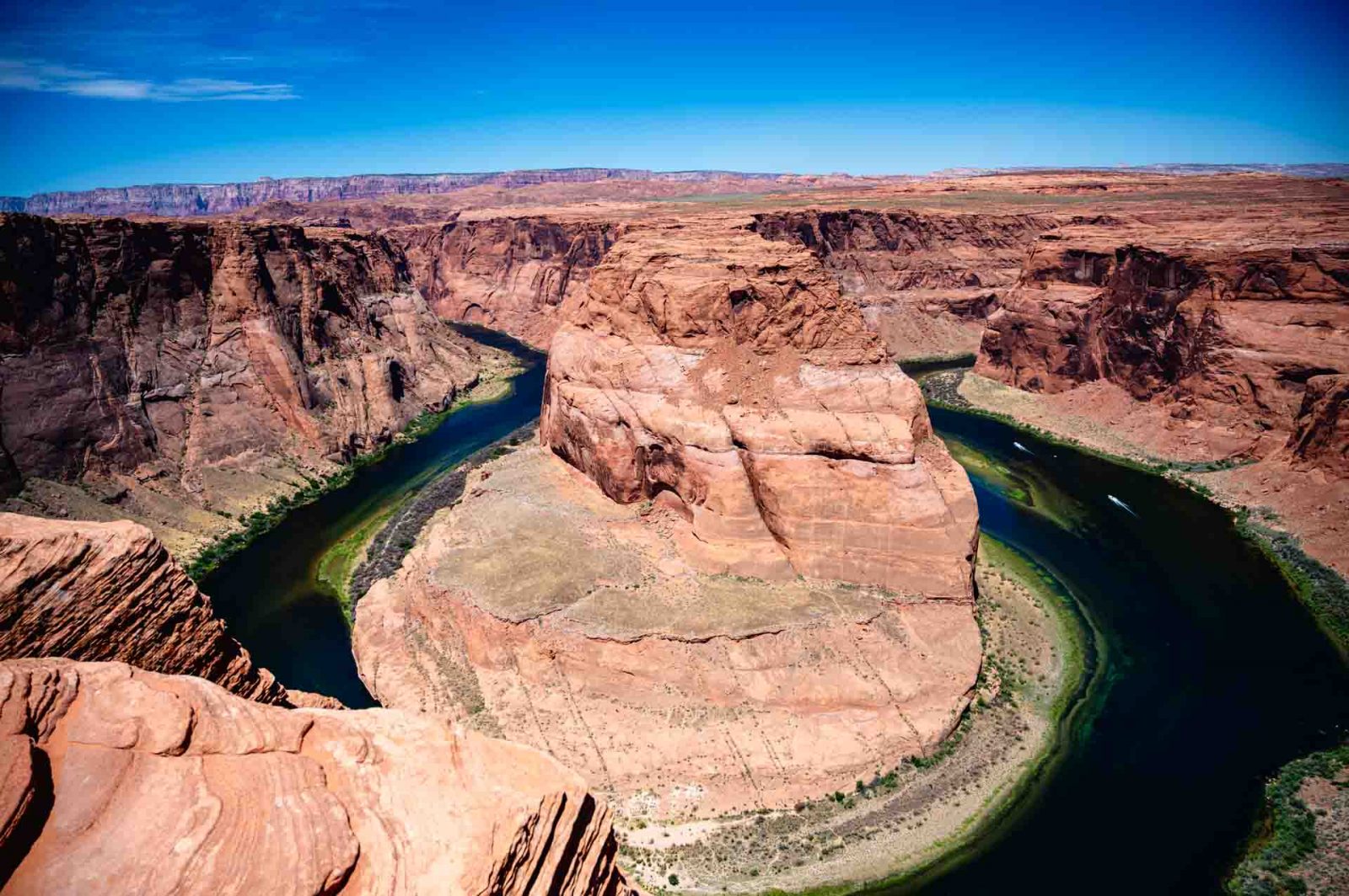 Horseshoe Bend