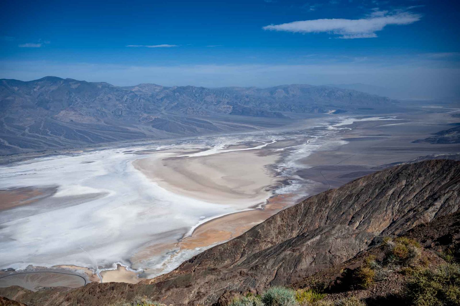 Death Valley