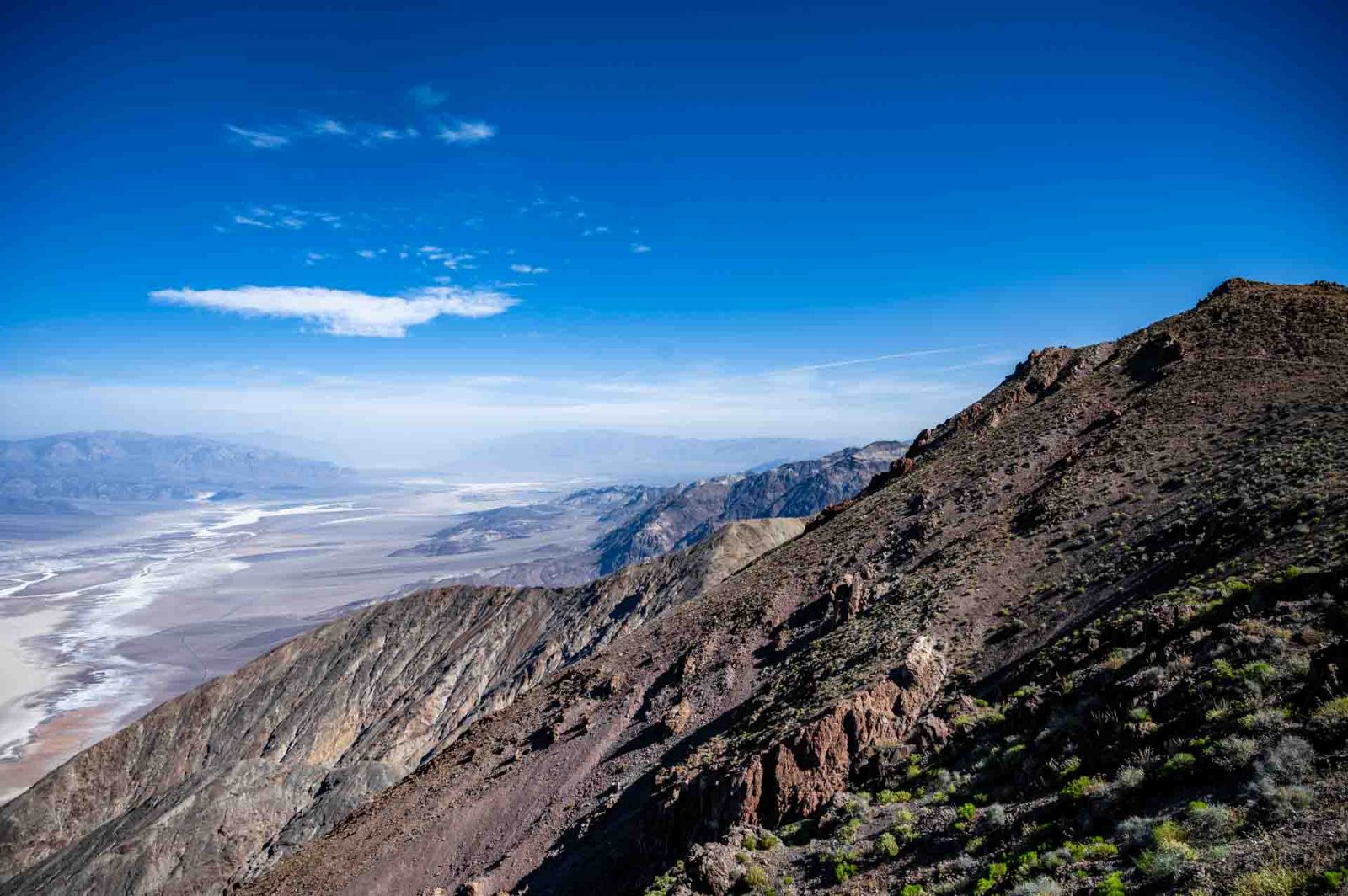 Death Valley