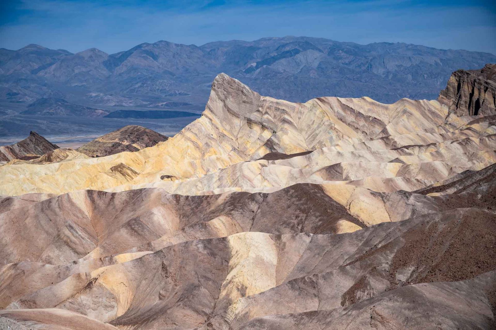 Death Valley
