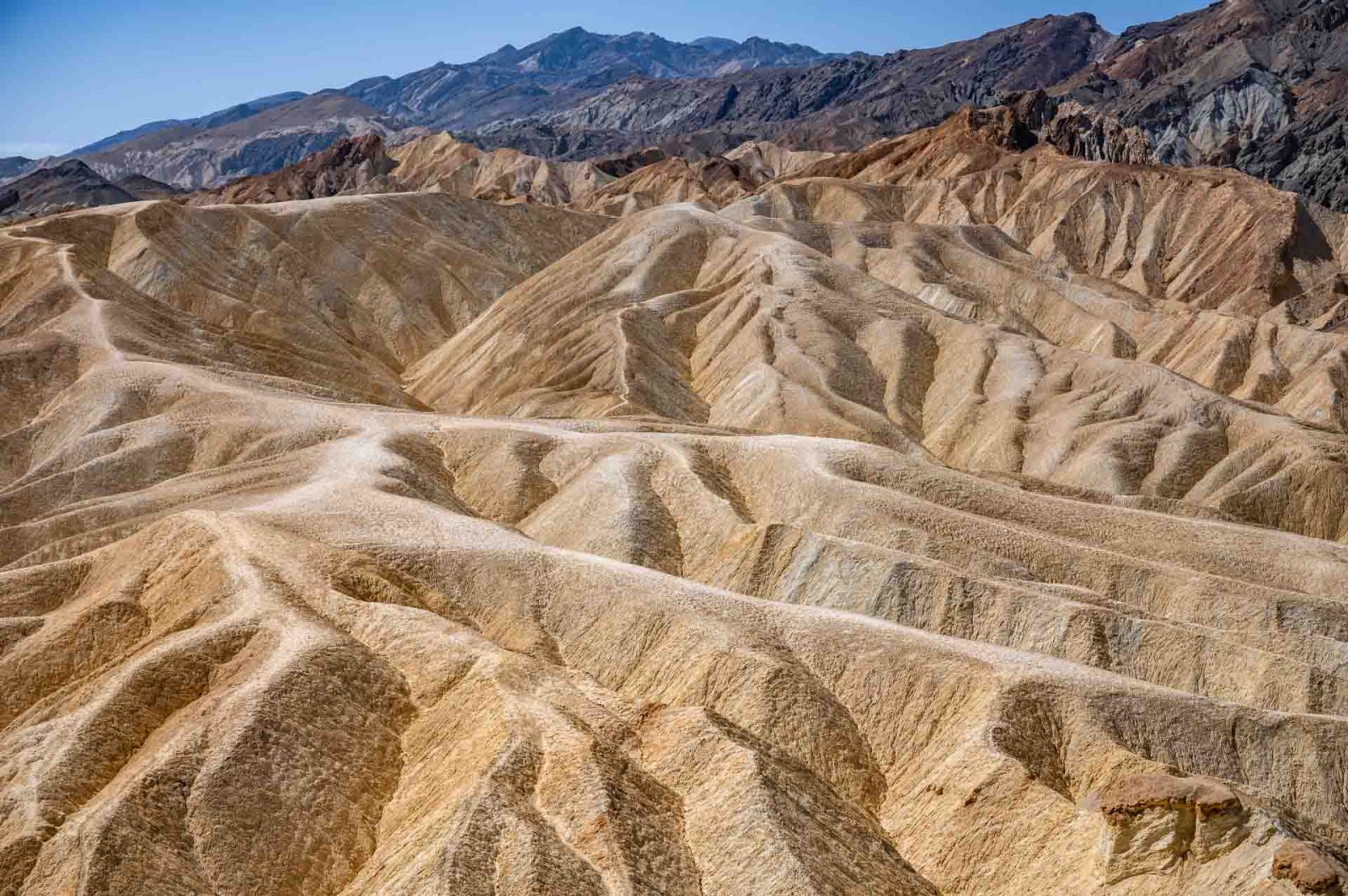 Death Valley