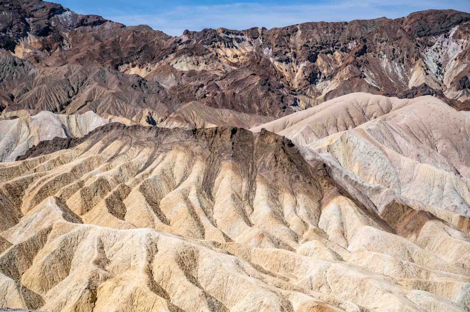 Death Valley