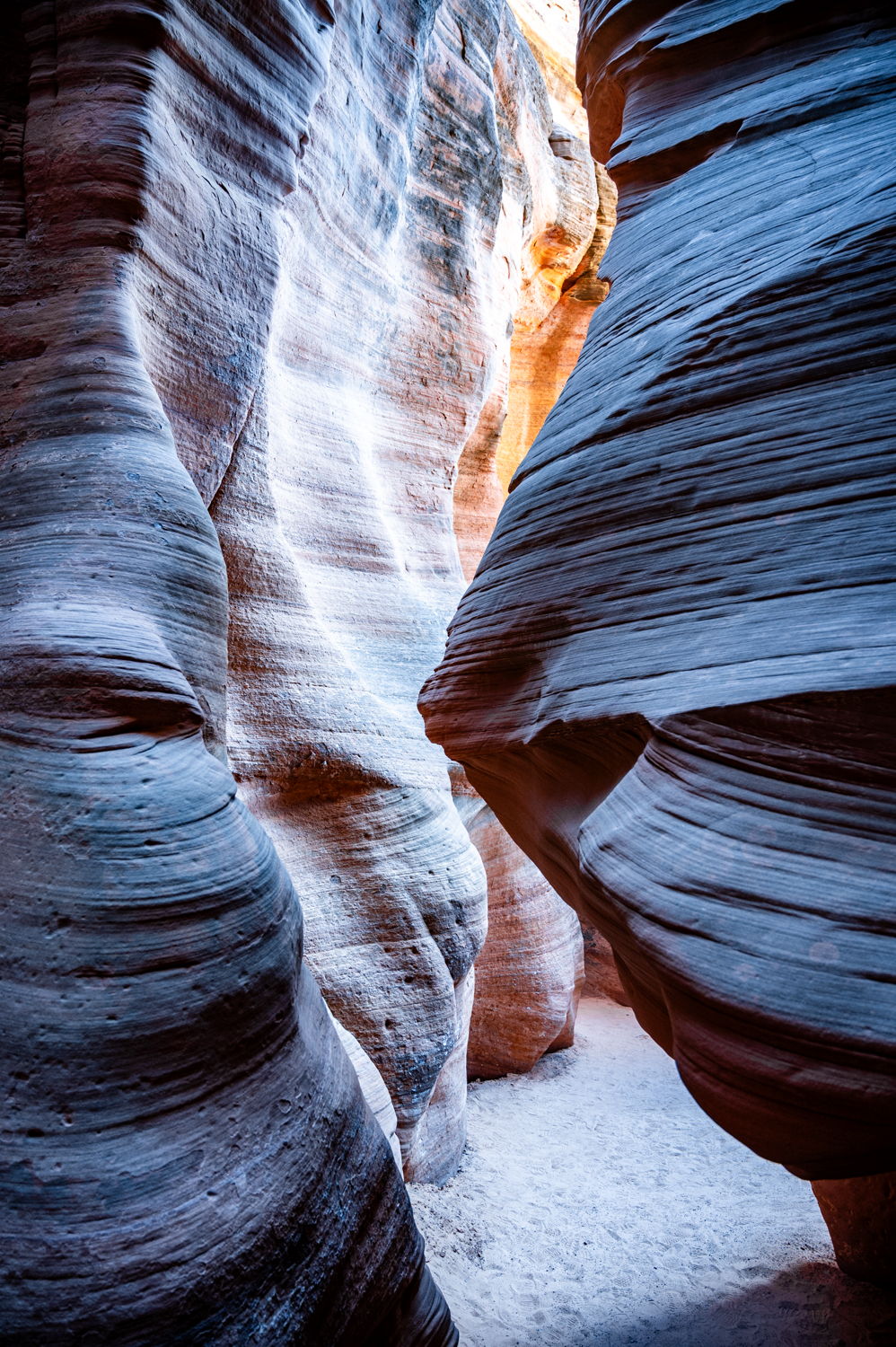 Antelope Canyon