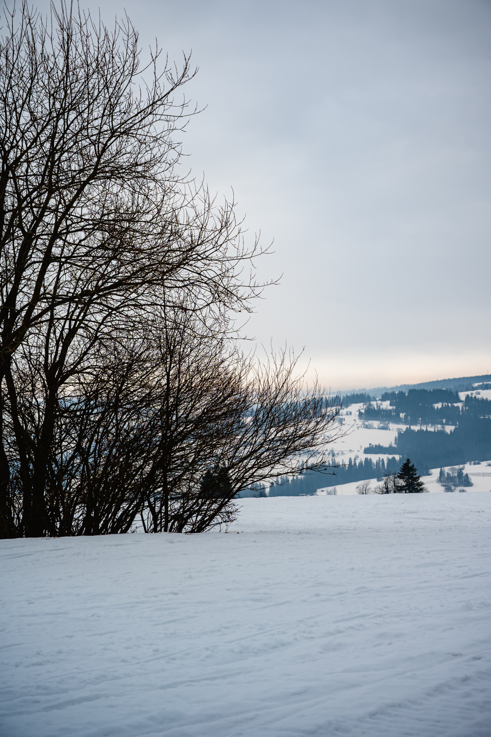 Tatra Gebirge