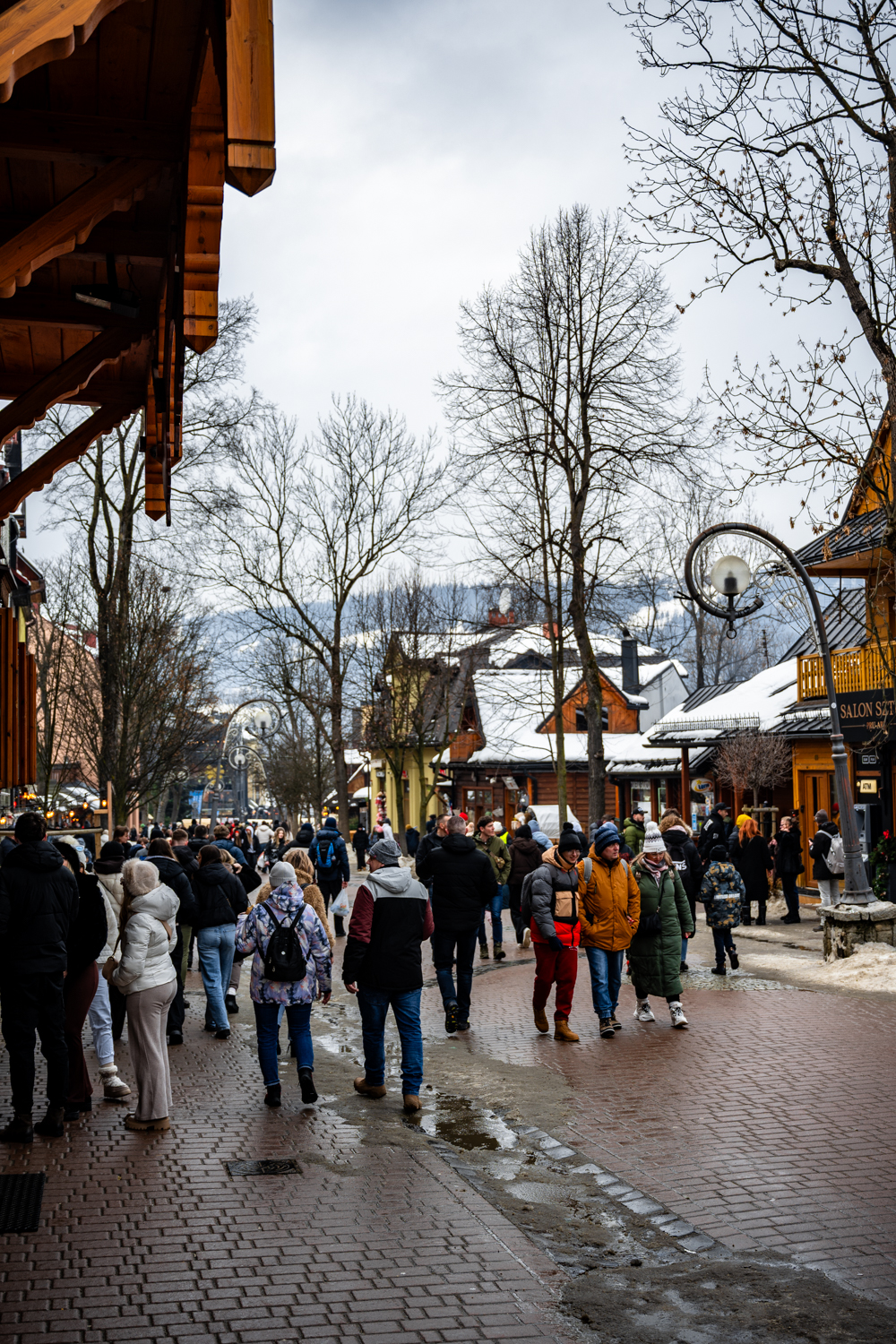 Zakopane