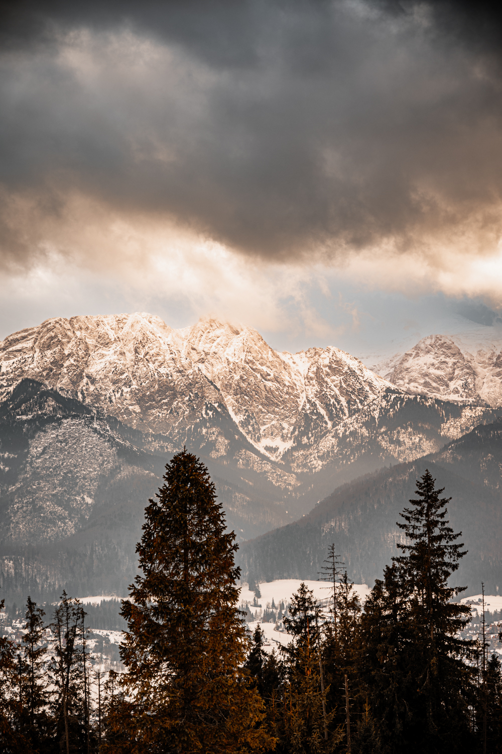 Zakopane