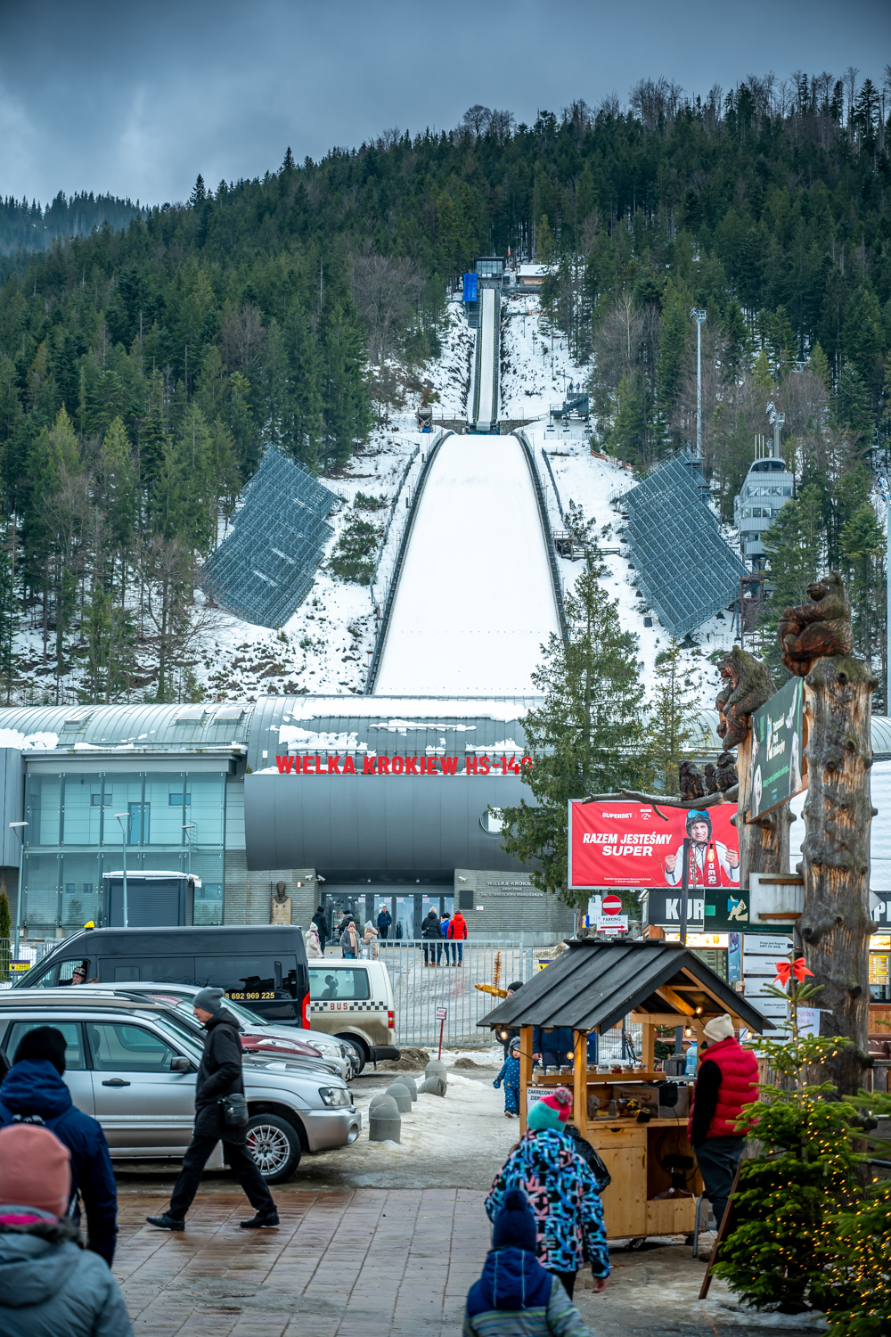 Zakopane