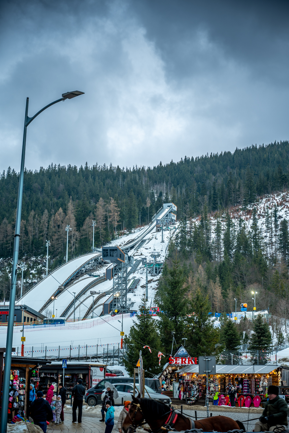 Zakopane