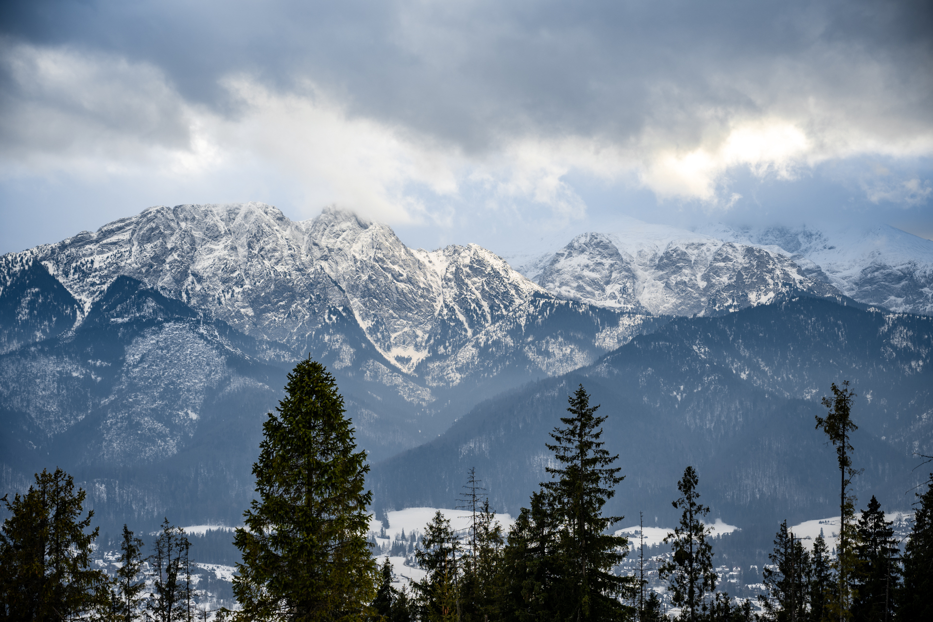 Zakopane