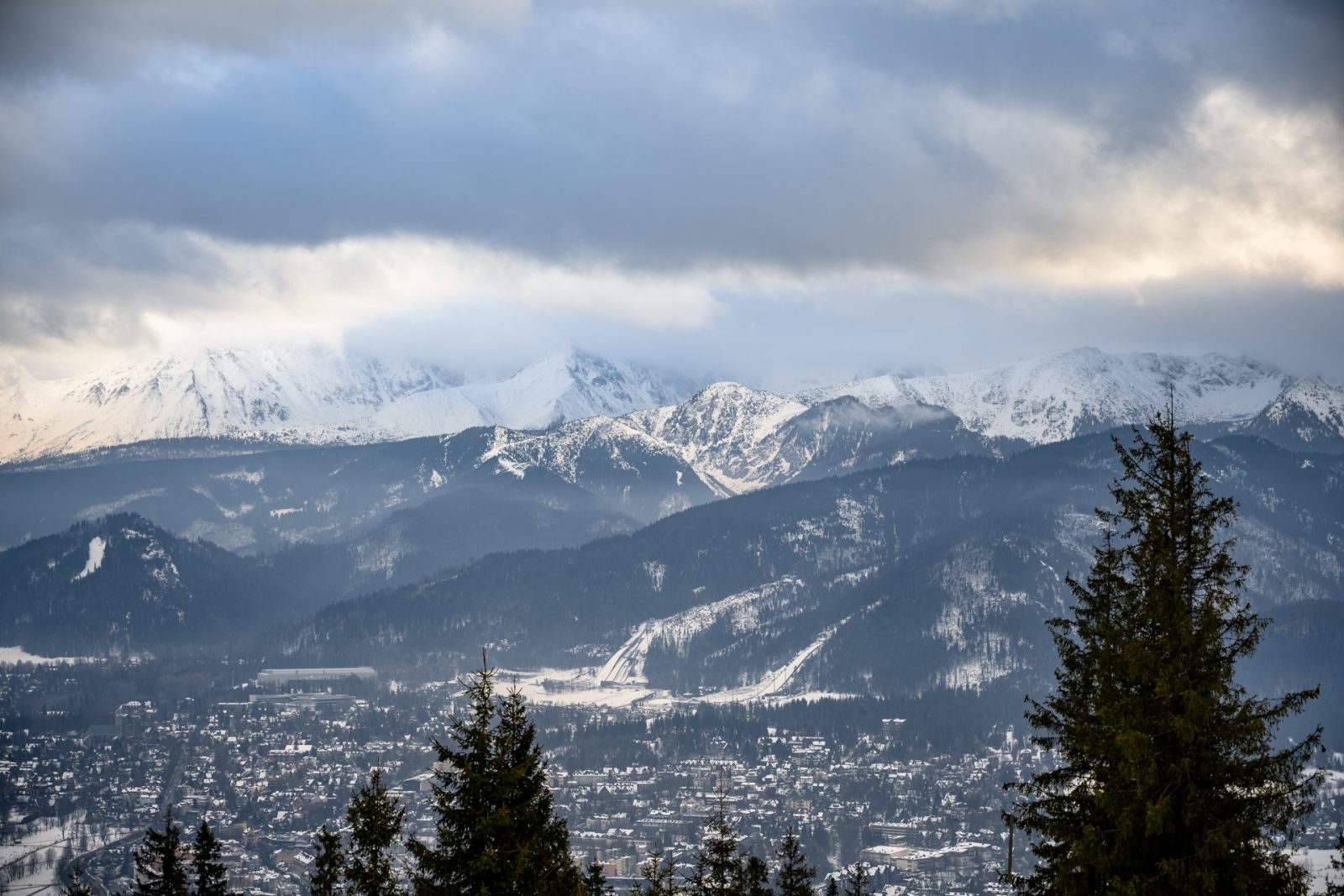 Zakopane