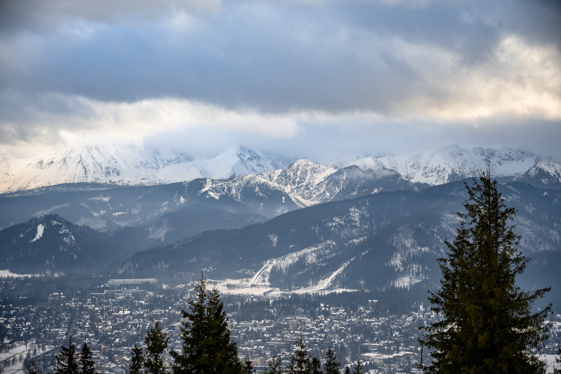 Zakopane