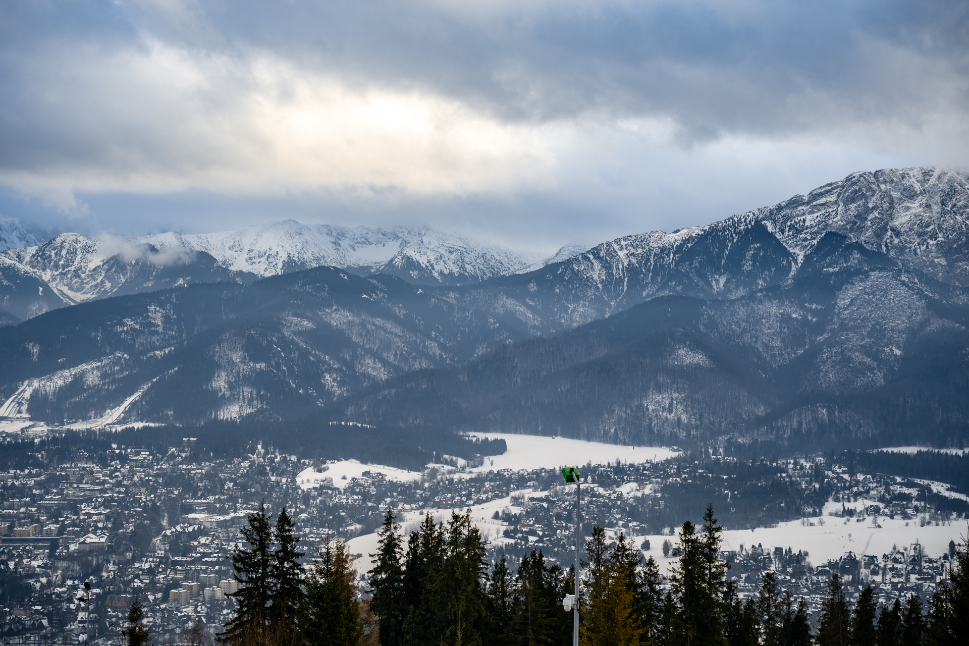 Zakopane