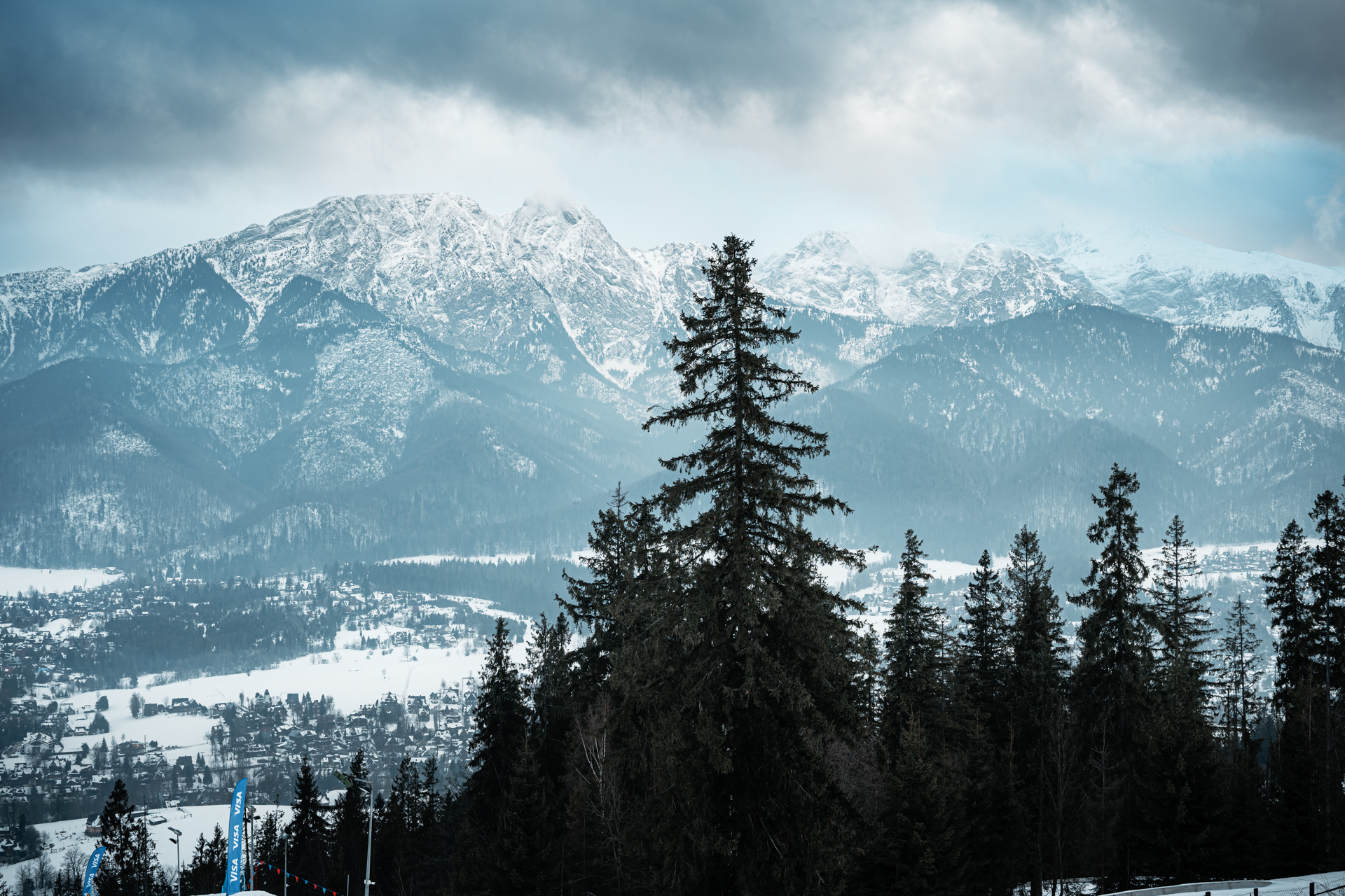 Zakopane
