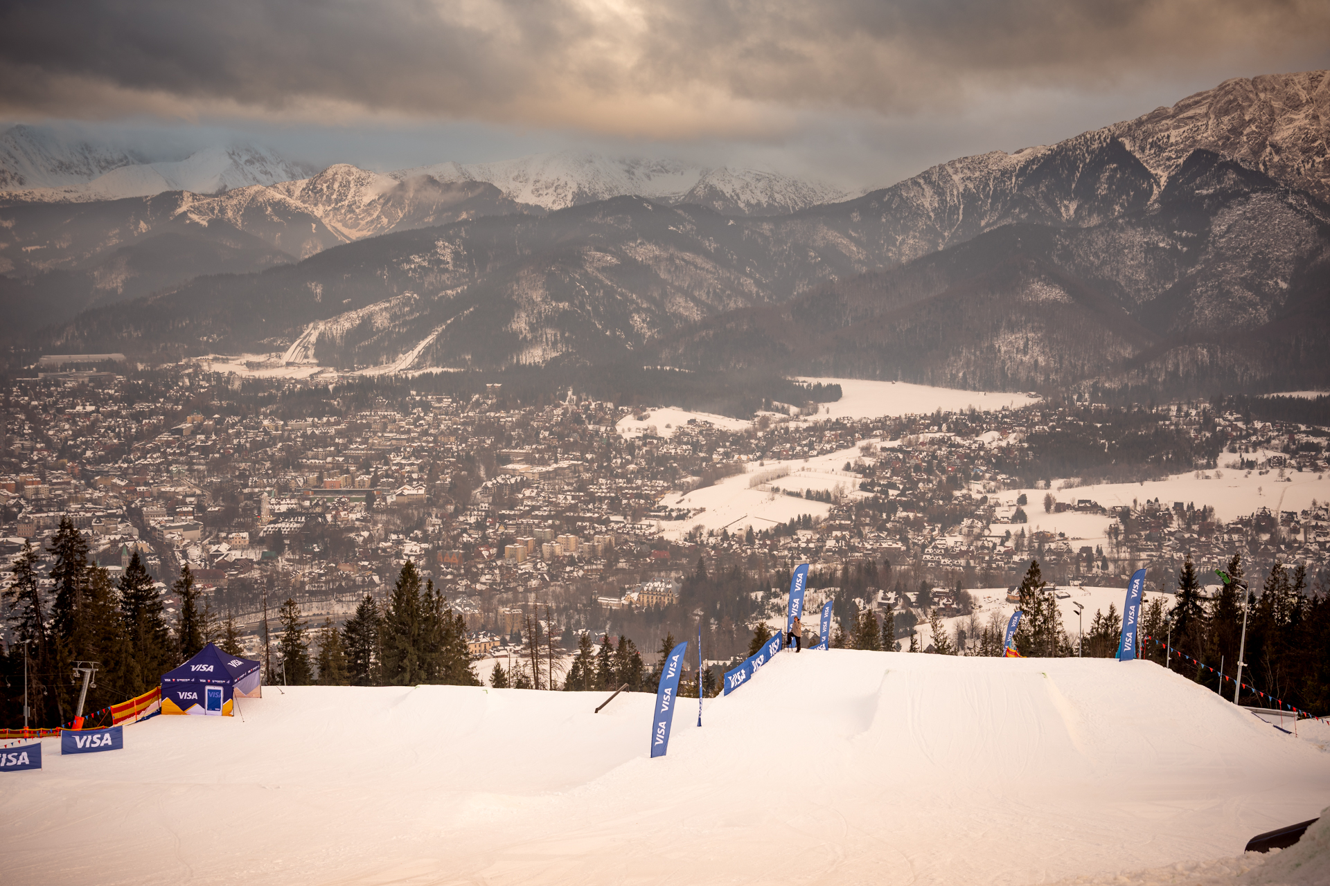 Zakopane
